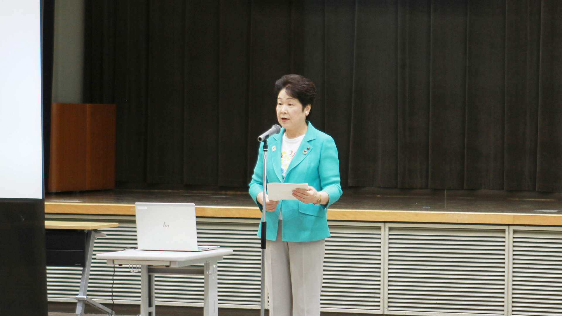 山形県障がいのある人もない人も共に生きる社会づくり県民会議