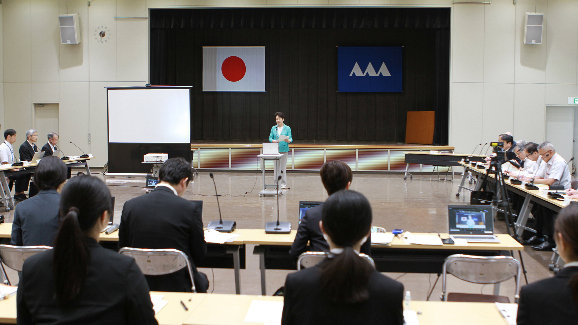 山形県障がいのある人もない人も共に生きる社会づくり県民会議