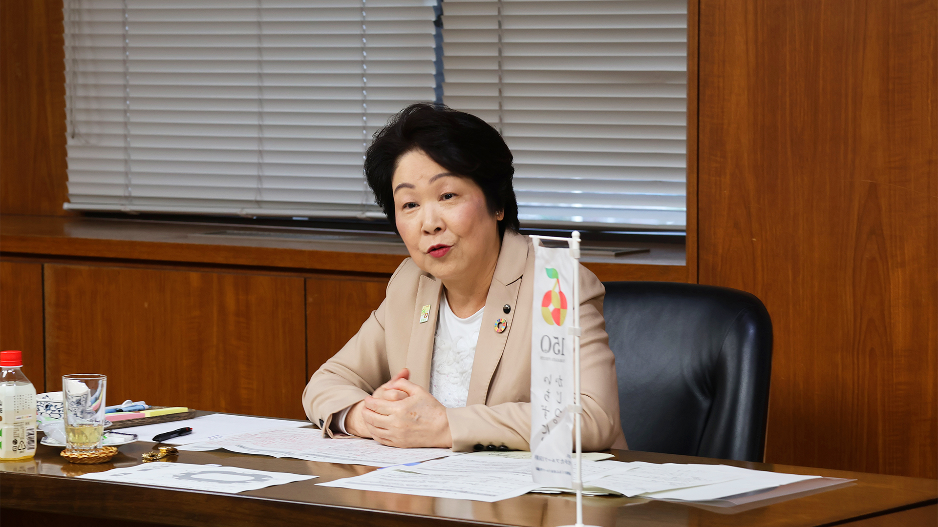 みらい共創カフェ