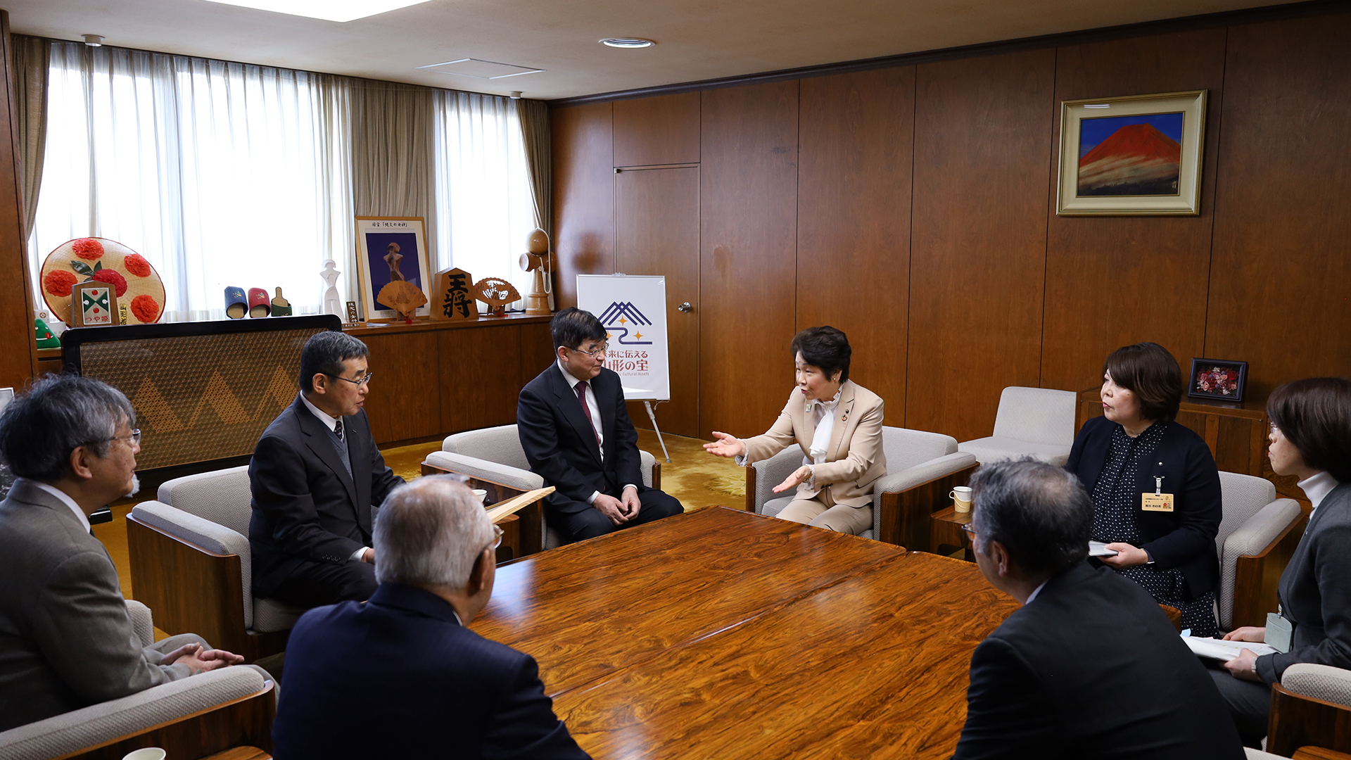 スキージャンプ