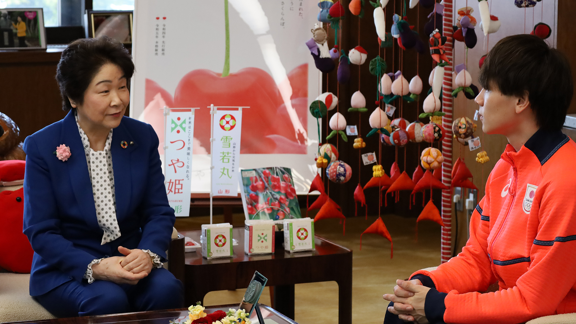 冬季オリンピック